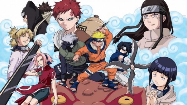 火影忍者:反派單手虐天下,正派抱團取勝利 火影忍者:反派單手虐天下,正派抱團取勝利