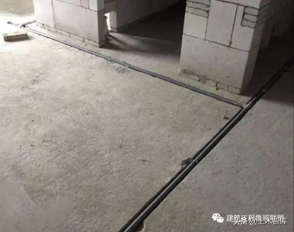 土建採用鋁模、裝配式施工時，機電如何配合預埋？