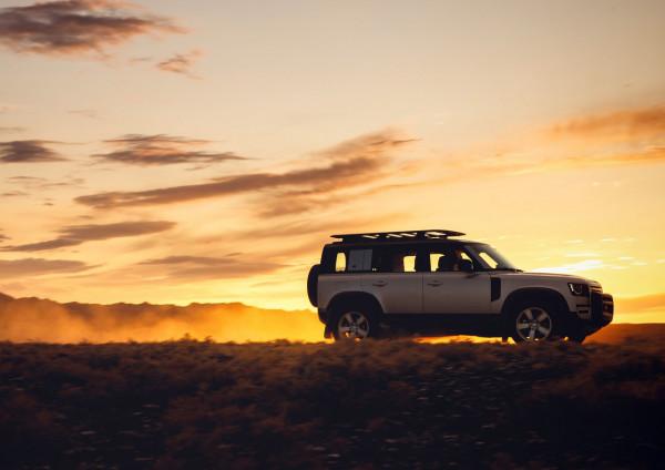 每個月要花4700元？！路虎衛士養車成本分析！