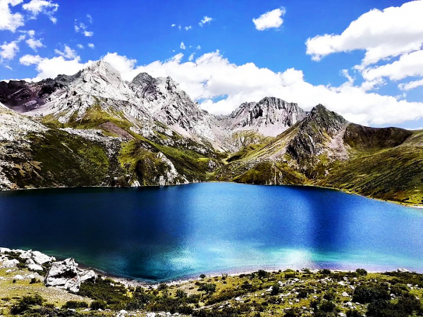 五一，或許有機會去這些地方.......