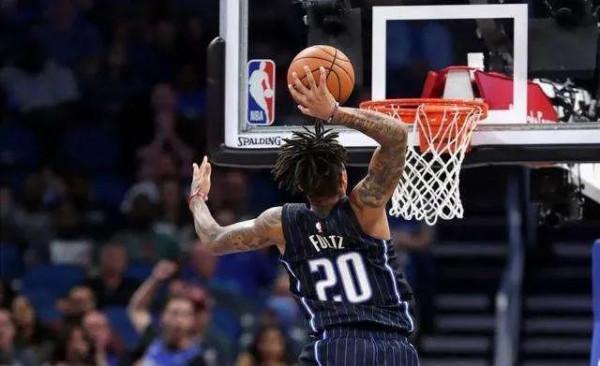 現役沒有完全兌現天賦的十大天之驕子，威金斯上榜，富爾茨最可惜