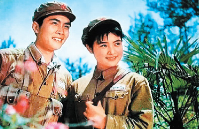 永不凋謝的“小花”