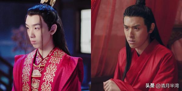 醜人不要再禍害古裝了!能上美男榜的,只服這9位,個個劍眉星目 醜人不要再禍害古裝了!能上美男榜的,只服這9位,個個劍眉星目