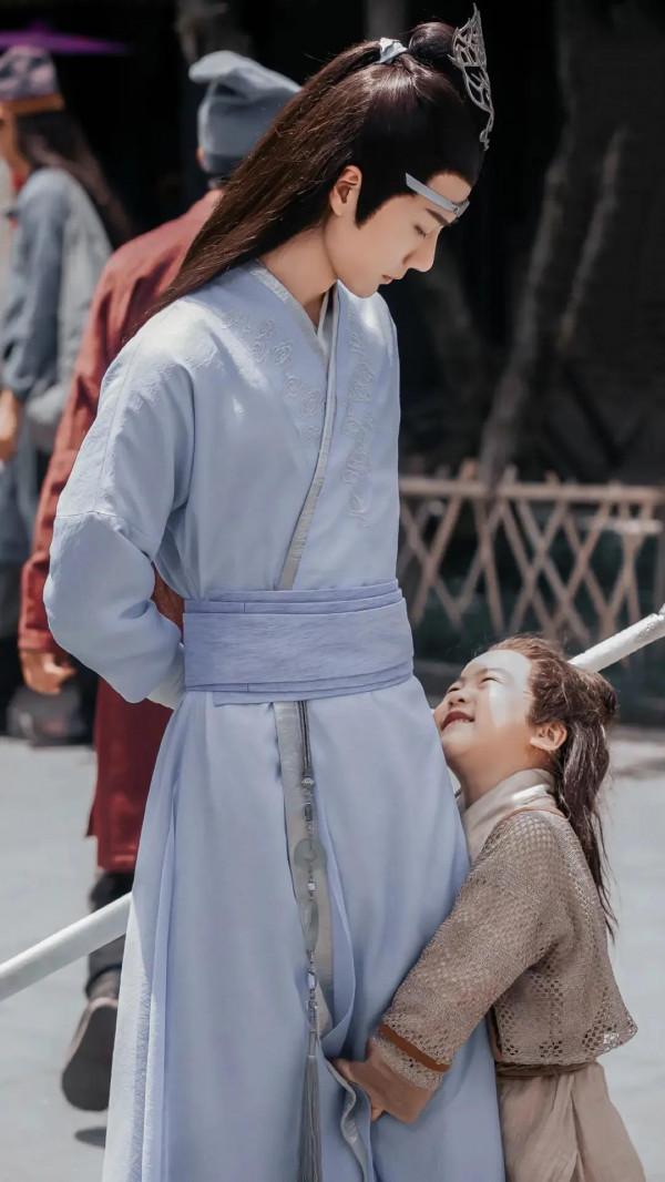 王一博老婆集合啦