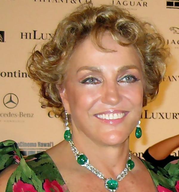 富豪去世41年後，遺產增值到幾十億，77歲老人自稱是其女兒要繼承