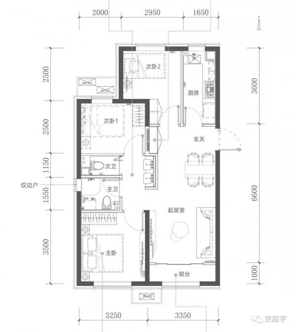 680套臨地鐵共有產權房來了!27000元/平米 680套臨地鐵共有產權房來了!27000元/平米