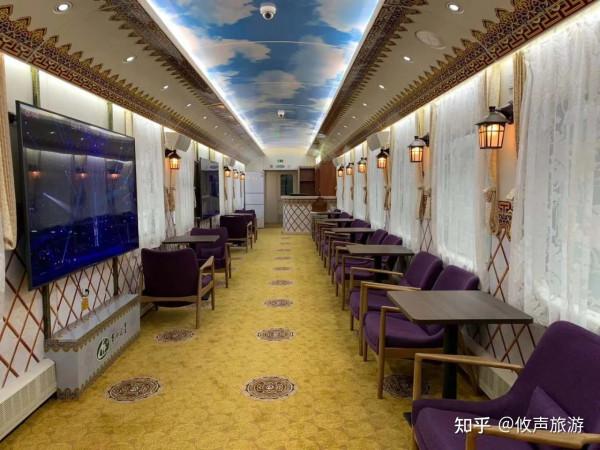 國內有哪些特色列車旅行線路呢？快快收藏