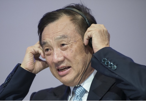 消失的馬雲、沉默的任正非、敢說的曹德旺,中國經濟迎來拐點? 消失的馬雲、沉默的任正非、敢說的曹德旺,中國經濟迎來拐點?