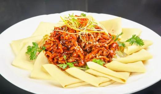 大年三十餐桌上心備的8道硬菜，顏值高又美味，招待客人倍有面