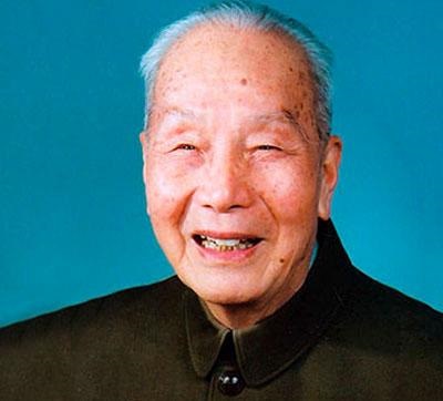 曾經的開國將軍成百上千，如今只剩他們六人，平均年齡已經104歲