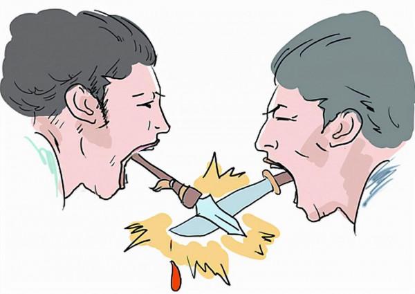 如果朋友經常用4種方式和你說話，說明他根本“看不起你”