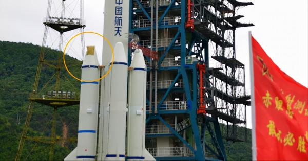 我們造不了可回收火箭?長8R著陸緩衝腿曝光,咱的技術都是現成的 我們造不了可回收火箭?長8R著陸緩衝腿曝光,咱的技術都是現成的