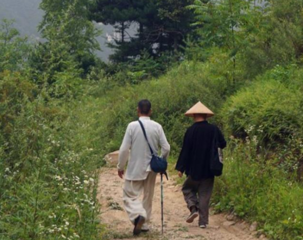 2013年,劉景崇棄百萬年薪,與家人做最後話別,妻子:願再無來世 2013年,劉景崇棄百萬年薪,與家人做最後話別,妻子:願再無來世