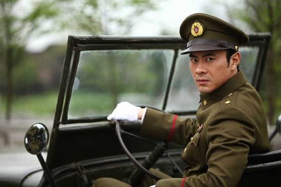 《兩個人的世界》邵汶:用細膩精彩的表演,演活了一個個小人物 《兩個人的世界》邵汶:用細膩精彩的表演,演活了一個個小人物