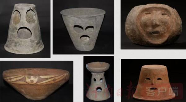 仰韶文化揭秘之九：仰韶文化中期的生活什麼模樣？