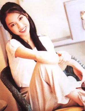 驚豔時光的女神 ～ 黎姿