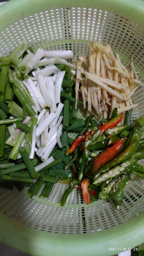 「美食」分享魚餚美味,保證“領導”吃了追著你去釣魚 「美食」分享魚餚美味,保證“領導”吃了追著你去釣魚