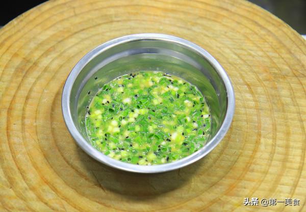 一塊豆腐，兩個雞蛋，廚師長教你做蛋塌豆腐，外焦裡嫩，營養豐富