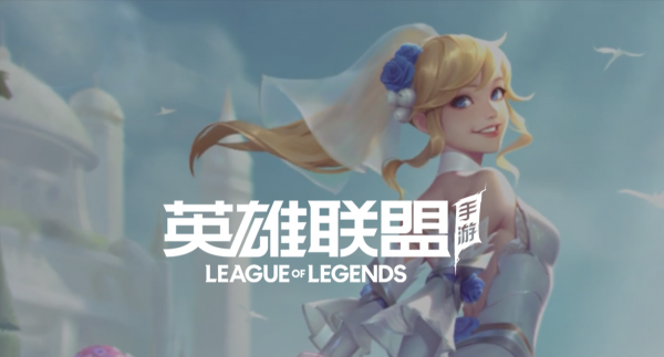 LOL手遊坦克版本來襲，打不動肉？四個英雄你試了嗎？