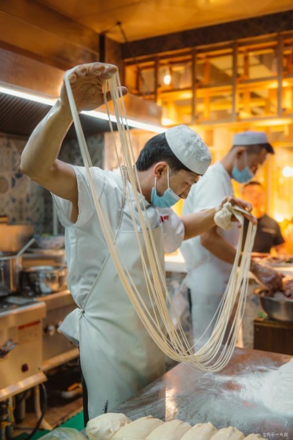 尋味西寧，青海必吃的地道美食大全