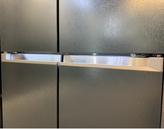 COLMO冰箱出新品了？讓我們先睹為快