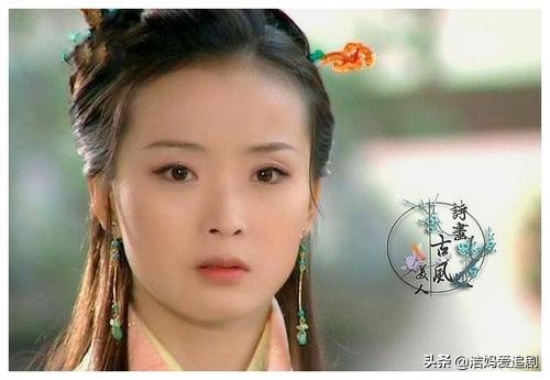 王豔在當家主母老得認不出來！和蔣勤勤4次同劇比美，誰將勝出？