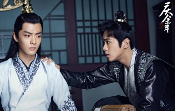 五部公認好看的古裝劇，看十集就棄，簡直太可惜了