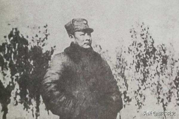 八路軍河北遊擊軍的十三路總指揮結局如何?解放後僅一人倖存 八路軍河北遊擊軍的十三路總指揮結局如何?解放後僅一人倖存