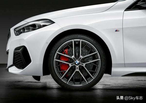 盤點寶馬最新輪轂！哪一款才是你的最愛？