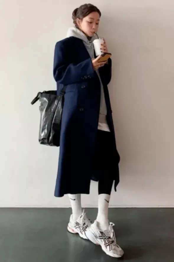 2022週末&OpenCurlyDoubleQuote;放假宅家&rdquo;怎麼穿？當然是怎麼舒服怎麼穿