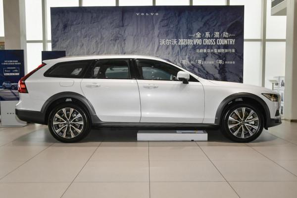 起售價44&period;79萬，安全且實用的沃爾沃V90應該怎麼選？