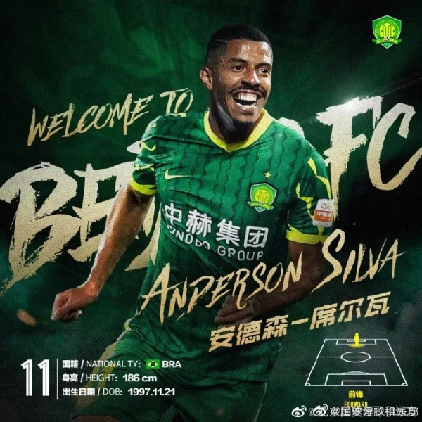 中超多隊陸續集結 他們的外援又都到哪了