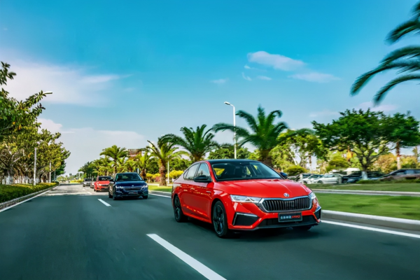 滴滴標準選家用車,看這些合資緊湊型轎車 滴滴標準選家用車,看這些合資緊湊型轎車