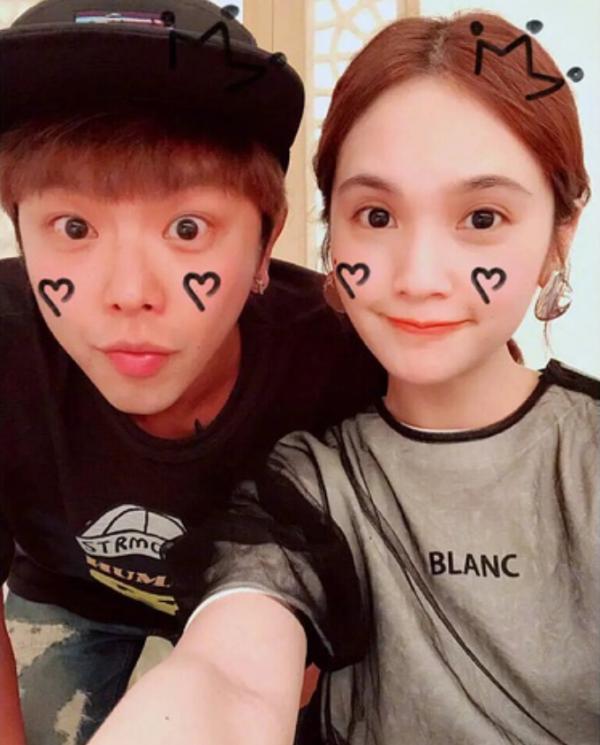 4對生死相隔的摯友讓人落淚,楊丞琳不忘前男友,陳喬恩連年悼念 4對生死相隔的摯友讓人落淚,楊丞琳不忘前男友,陳喬恩連年悼念