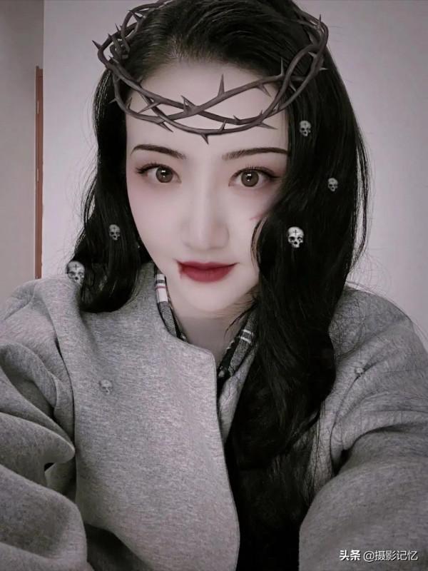 景甜:美麗的小妖精 景甜:美麗的小妖精