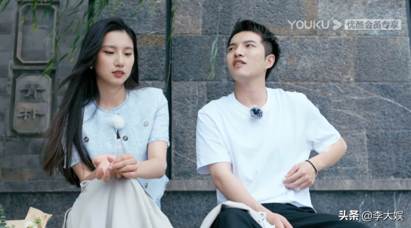 《我們戀愛吧》正式收官,清高CP官宣1對不確定,兩人留有遺憾 《我們戀愛吧》正式收官,清高CP官宣1對不確定,兩人留有遺憾