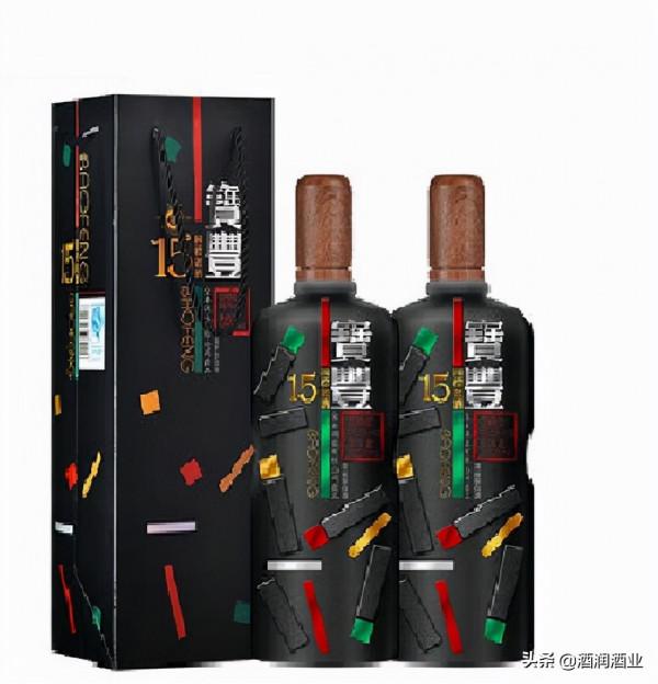 大國白酒(河南篇),何以解憂,唯有杜康 大國白酒(河南篇),何以解憂,唯有杜康