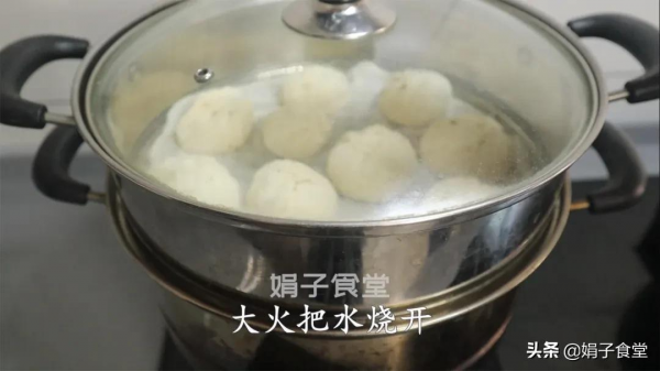 早餐想吃包子別買了,試試這樣做,柔軟鮮嫩,簡單快速又營養 早餐想吃包子別買了,試試這樣做,柔軟鮮嫩,簡單快速又營養