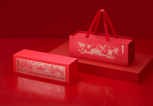 走 ~,去 宮 裡 過 大 年 走 ~,去 宮 裡 過 大 年