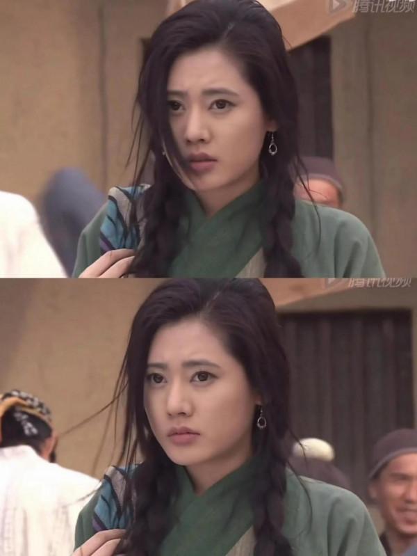 8位不靠煙燻妝黑化的反派女配,丹鳳眼、狐狸眼,個個貌美如花 8位不靠煙燻妝黑化的反派女配,丹鳳眼、狐狸眼,個個貌美如花