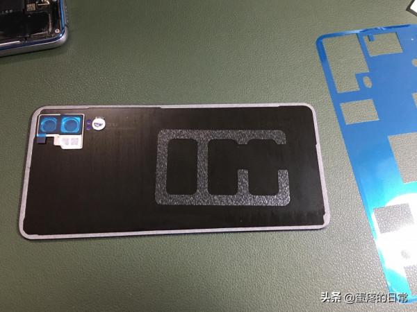 華為P20官方升級記憶體失敗,我覺得還能再拯救一下 華為P20官方升級記憶體失敗,我覺得還能再拯救一下