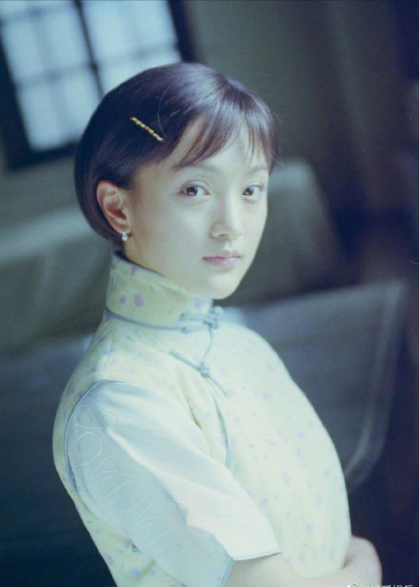 沒有少女感就不要演學生,這8位女星告訴你,什麼是清純靈動 沒有少女感就不要演學生,這8位女星告訴你,什麼是清純靈動