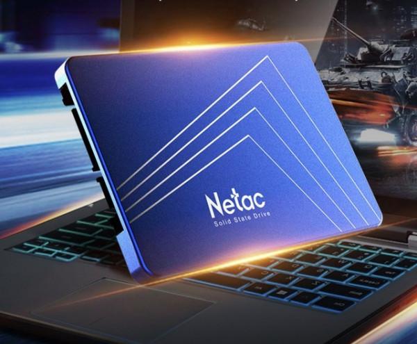 手慢無：享三年質保 國產SSD固態硬碟128GB僅95元