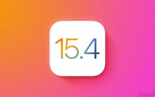 iOS 15&period;4 beta2簡評：更像是iOS 15的完全體