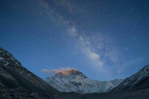 西藏6個著名自駕遊景點推薦 西藏6個著名自駕遊景點推薦