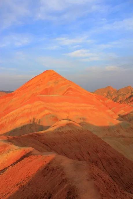 超美的自然風光分享（六十多幅畫）