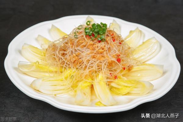 2021年中秋節菜譜，10道蒸菜，只需蒸一蒸就上桌，好吃不上火