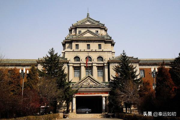 醫學985中流院校名單：山大吉大西交大領銜，武大同濟墊底