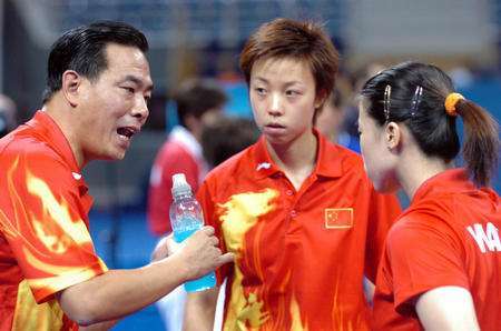 單從技術上講，蔡振華是一個好球員