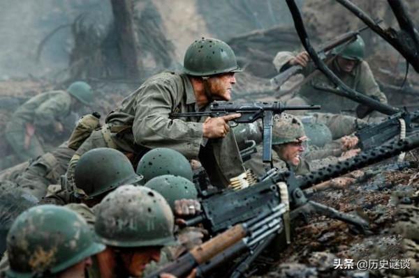 人不可貌相！這三人長著娃娃臉，卻心狠手辣，是德軍&OpenCurlyDoubleQuote;最強&rdquo;士兵